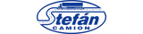 Stefán camion