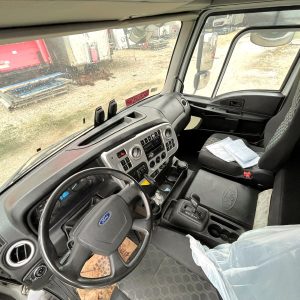 Alternative view of FORD CARGO 1848 T - 2018