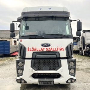 FORD CARGO 1848 T - 2018