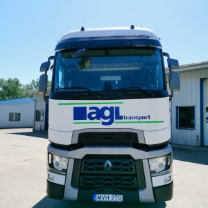 RENAULT T 480 - 2014