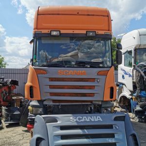 SCANIA R500 - 2006