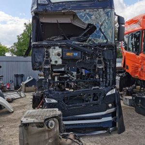 SCANIA S500 - 2019