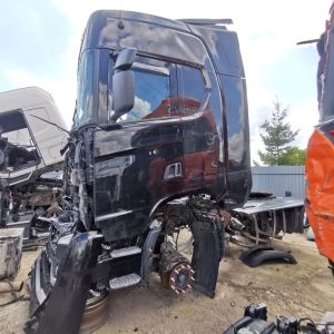 Alternative view of SCANIA S500 - 2019
