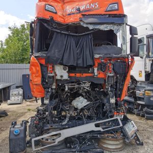SCANIA R450 - 2021