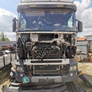 SCANIA R420 - 2006