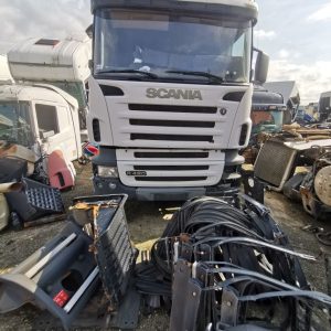 SCANIA R420 - 2006