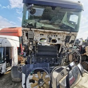 VOLVO FH 420 VTA3T - 2018