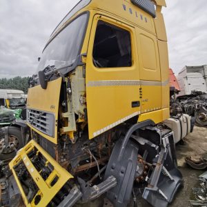 Alternative view of VOLVO FH 400 - 2009