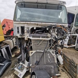 VOLVO FM 12 380 - 2001