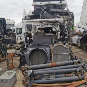 VOLVO FH 12 460 - 1999