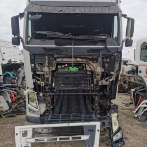 VOLVO FH 500 A 3C - 2011