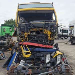 VOLVO FH 460 A 3C - 2013