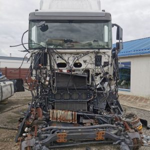 VOLVO FH 420 VT A3T - 2016