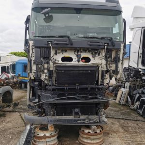VOLVO FH 460 - 2019