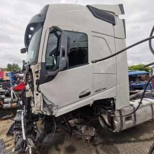Alternative view of VOLVO FH 460 - 2019