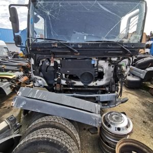 MERCEDES ATEGO 970.01 - 2009