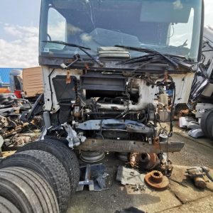 MERCEDES ATEGO 1518 - 2006