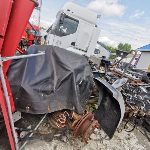 RENAULT PRÉMIUM 420.19T - 2004