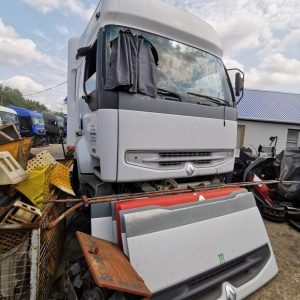 RENAULT PRÉMIUM 420.19T - 2004