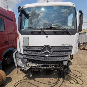 MERCEDES ACTROS 963 - 2020
