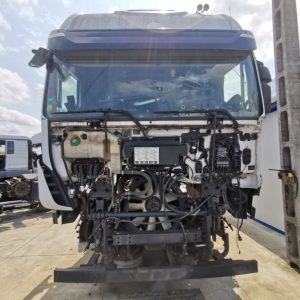 IVECO STRALIS AS 460E6 T/P - 2013