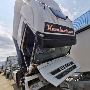 IVECO STRALIS AS440S45 - 2010