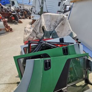 IVECO MAGIRUS 440 - 2002