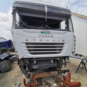 IVECO STRALIS 420EEV L0T2 - 2011