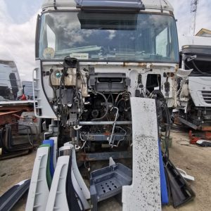 IVECO STRALIS 430 - 2006