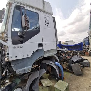 Alternative view of IVECO STRALIS 430 - 2006