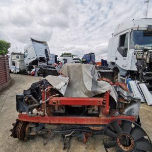 IVECO STRALIS 430 - 2005