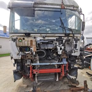 IVECO STRALIS 430 - 2004