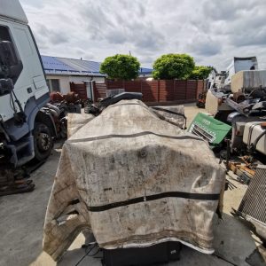 IVECO STRALIS AS460T/P - 2013