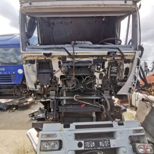 IVECO STRALIS AS260 - 2007