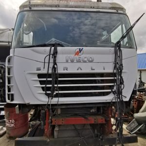 IVECO STRALIS 480 - 2005
