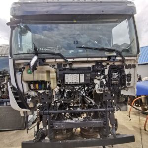 IVECO STRALIS 460 E6 AS460T/P - 2016