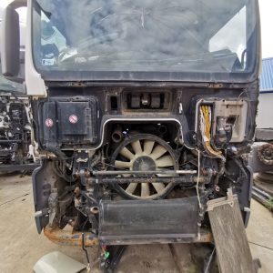 MAN TGA 18.400 - 2011