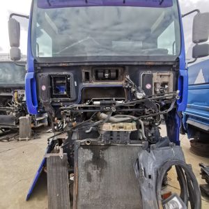 MAN TGA 18.430 - 2004