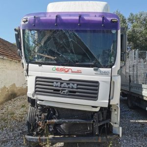 MAN TGA 18.350 - 2006