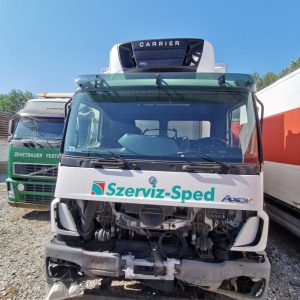 MERCEDES AXOR 1829 - 2012