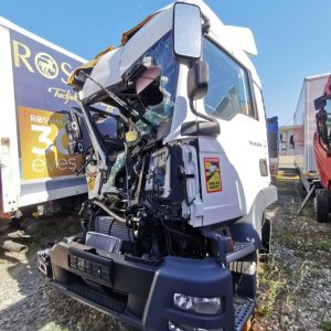 MAN TGL 12.250 - 2018