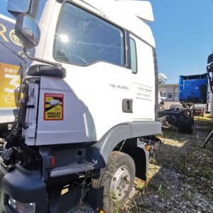 Alternative view of MAN TGL 12.250 - 2018