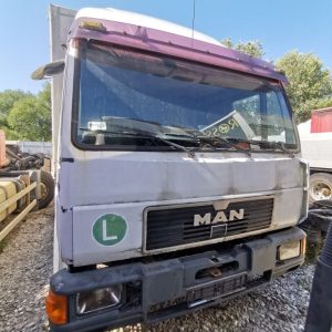 MAN L2000 - 1999