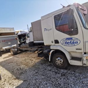 Alternative view of DAF LF FA 45.220 - 2002