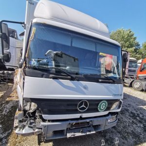 MERCEDES ATEGO 815 - 2006