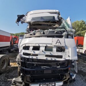 FORD F-MAX S500 - 2021