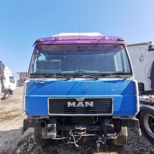 MAN M2000 18.224 - 1998