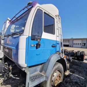 Alternative view of MAN M2000 18.224 - 1998