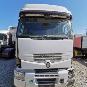 RENAULT PRÉMIUM 460 DXI EEV - 2010