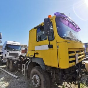 Alternative view of STEYR 33S46 - 2001